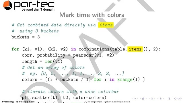 Python for System Administrators