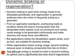 Dynamic breaking | PPTX