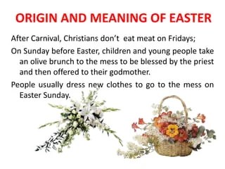 Easter | PPT