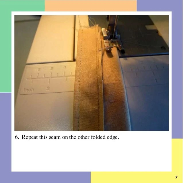 How To Make Easy Quilt Hanging Loops