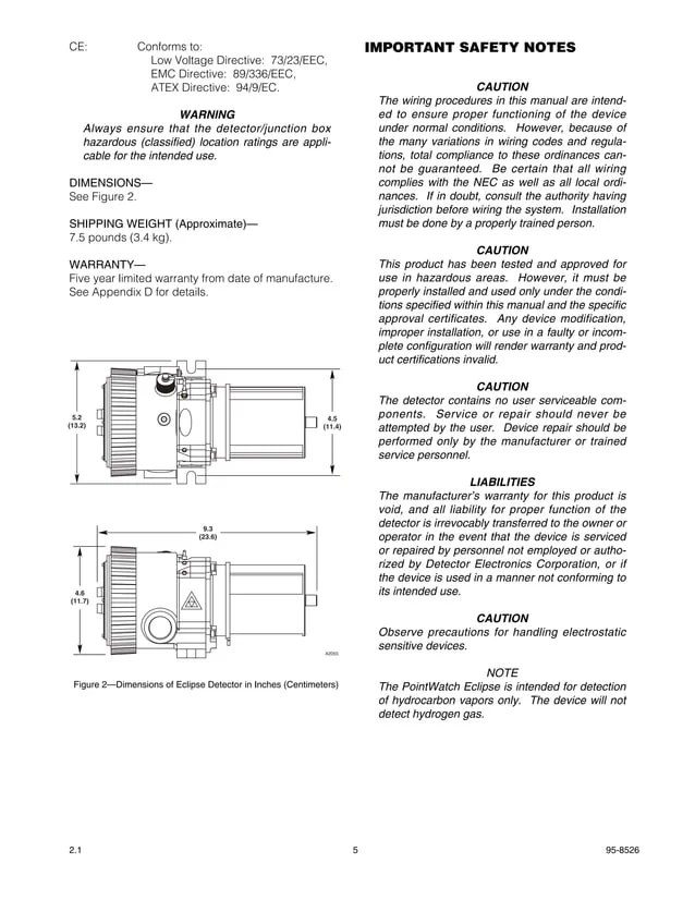 Eclipse manual | PDF | Free Download