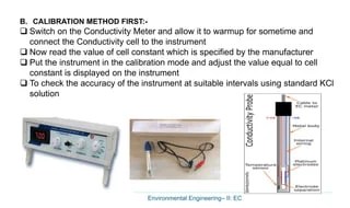 Electrical conductivity | PPTX