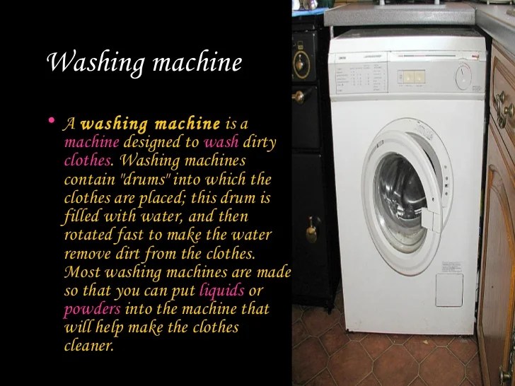 Embedded system application