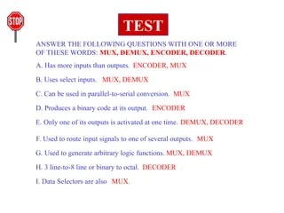 Encoder and Decoder Competencies .pptx