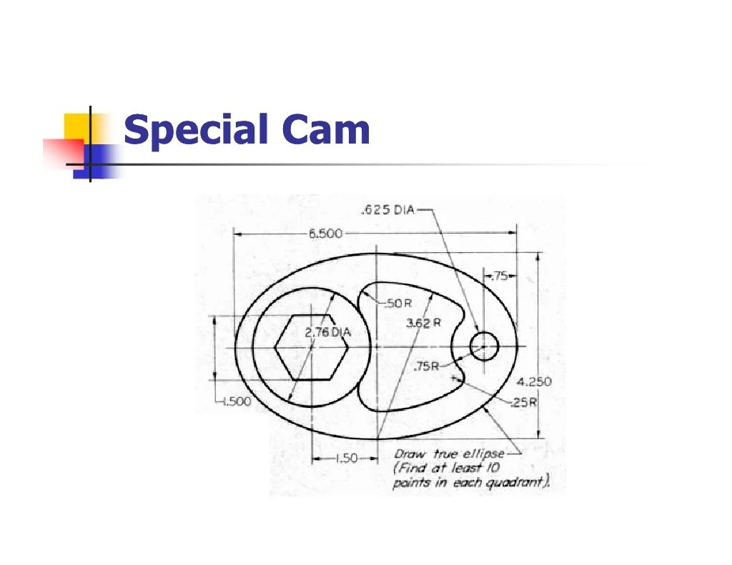 Engineering drawing set_3