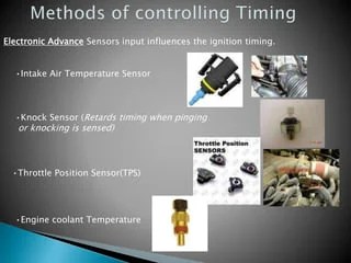 Engine systems & components | PPTX