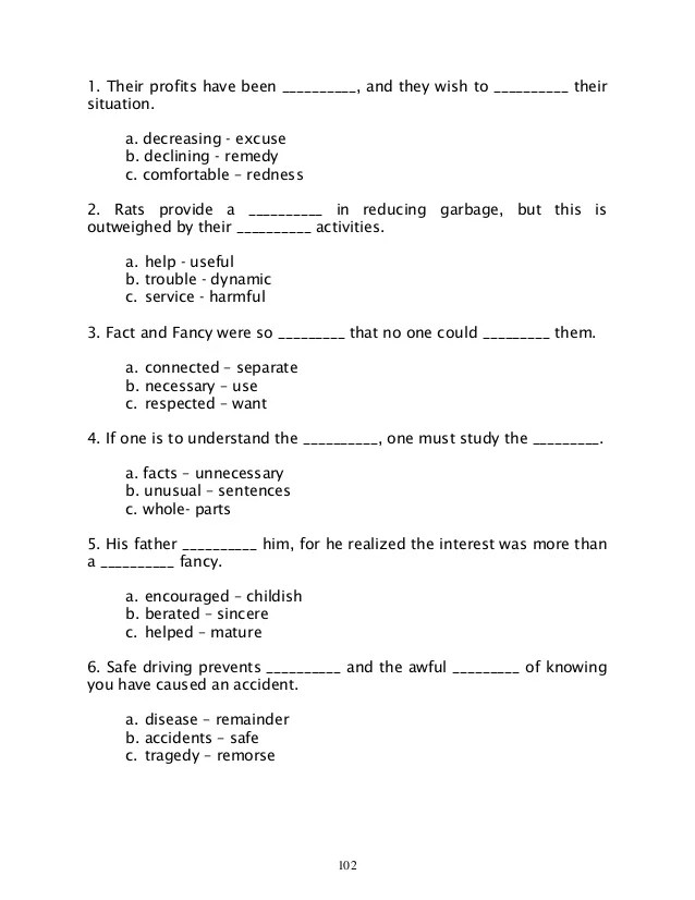 English 6dlp8decodingmeaningofunfamiliarwordsusingcontext