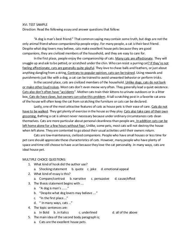 Essay On Invention