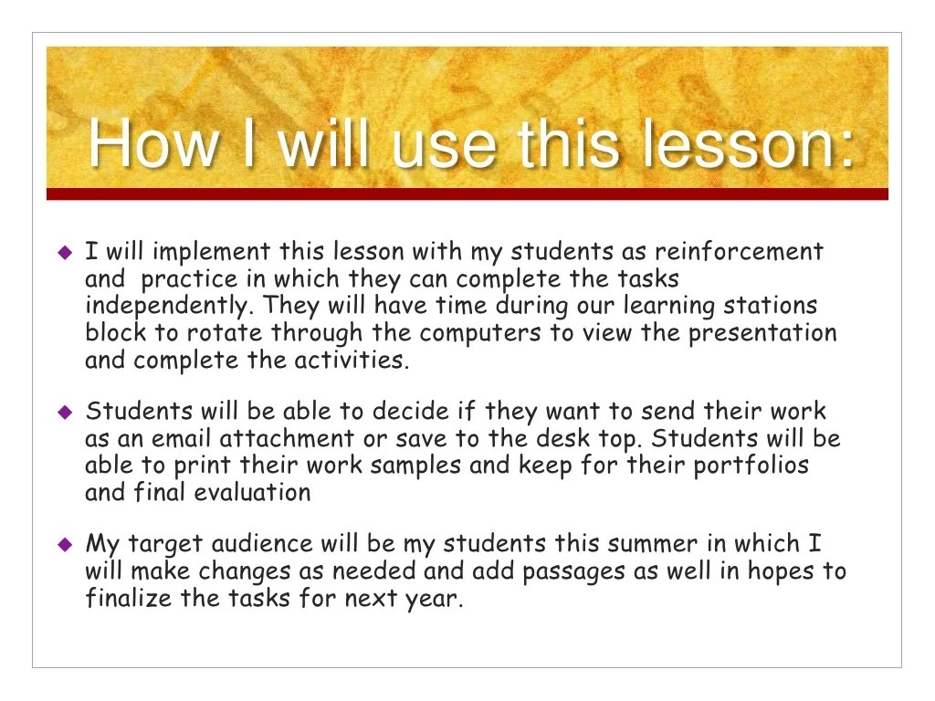 Evidence based writing powerpoint