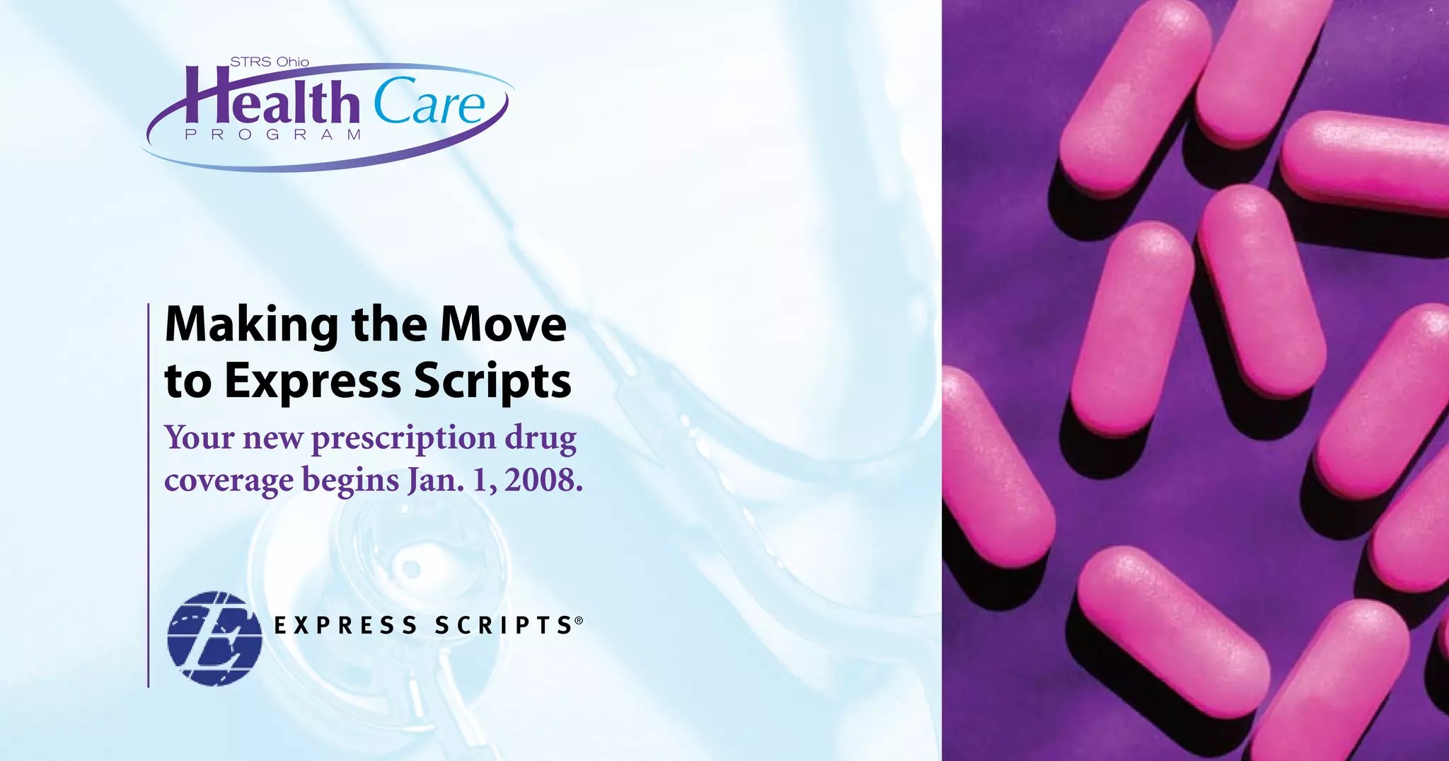 Express Scripts Power Point (2) PPT