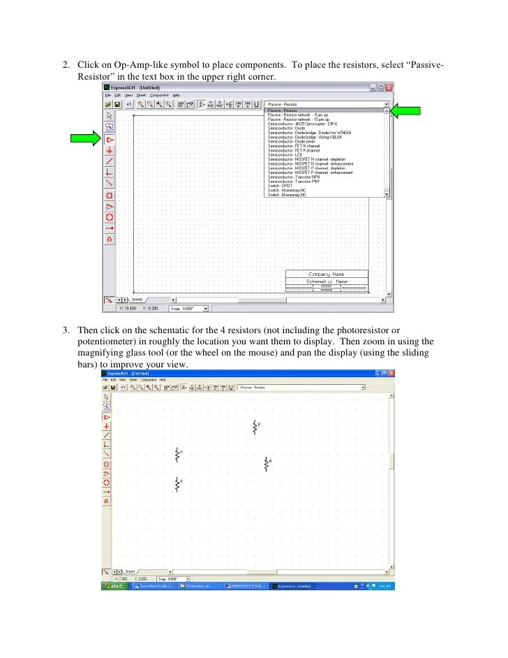 Express pcb tutorial