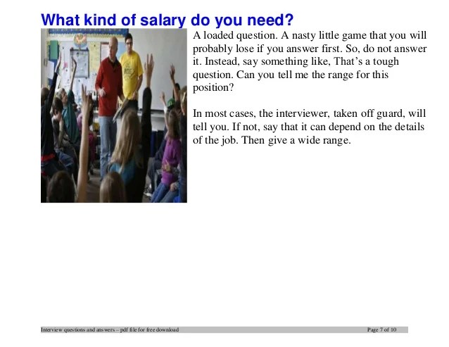 Abercrombie & Fitch interview questions and answers