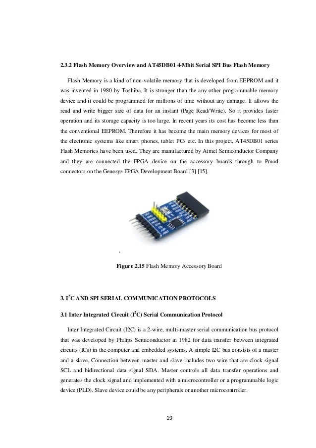 Multiple EEPROM and Flash Memory Programmer Circuits