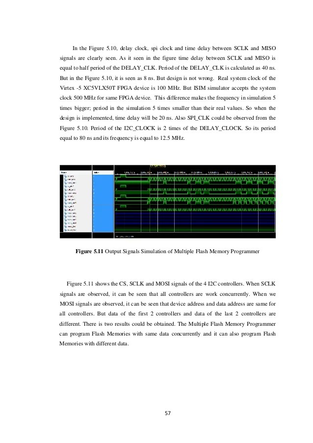 Multiple EEPROM and Flash Memory Programmer Circuits