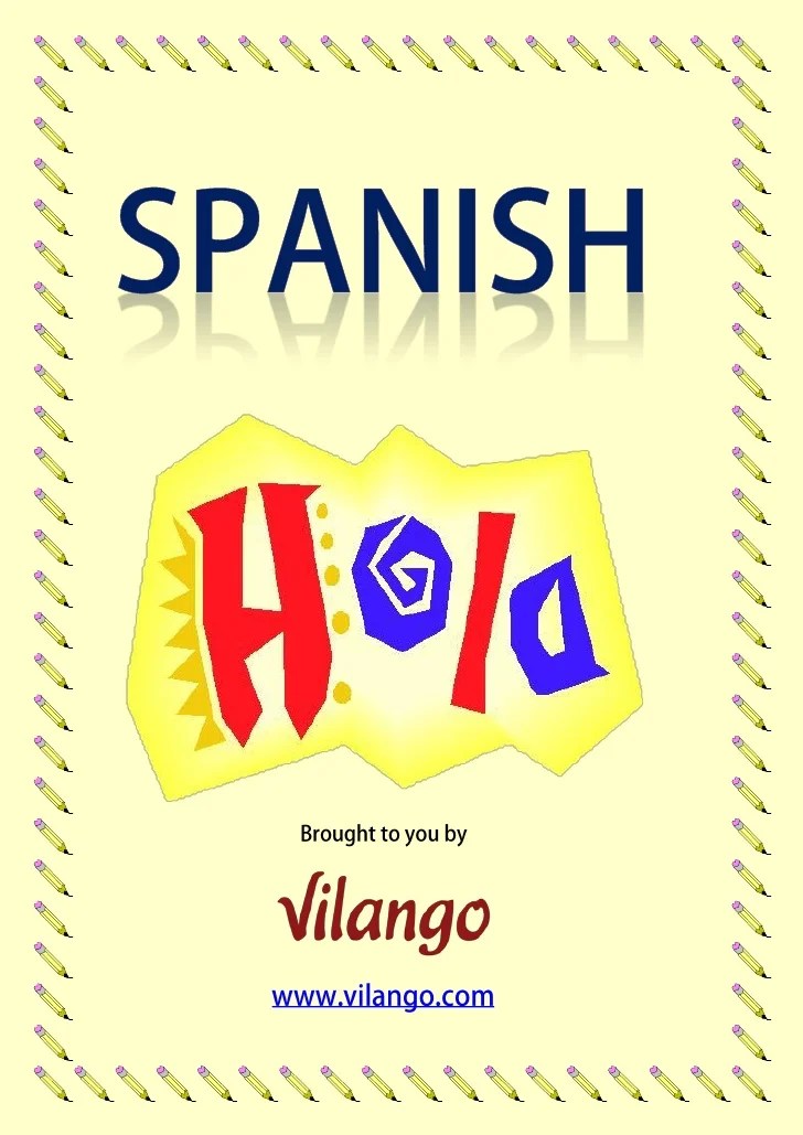 Finding a language learning program for learning spanish yourself