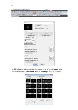 FINE FIRE BIM SOFTWARE - Step by step tutorial guide | PDF