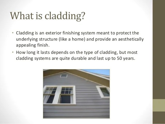 clad definition DriverLayer Search Engine