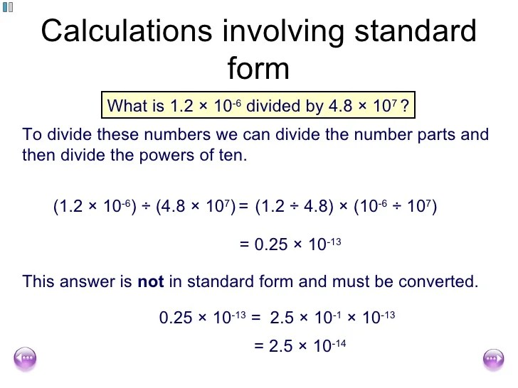 Fishlock Lesson One Standard Form