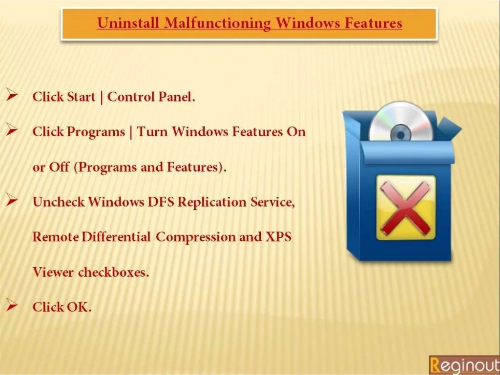How to fix windows update error 0x80070570