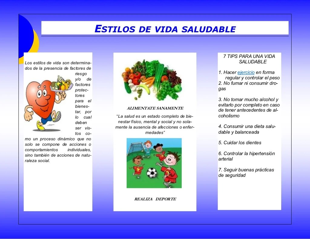 Folleto