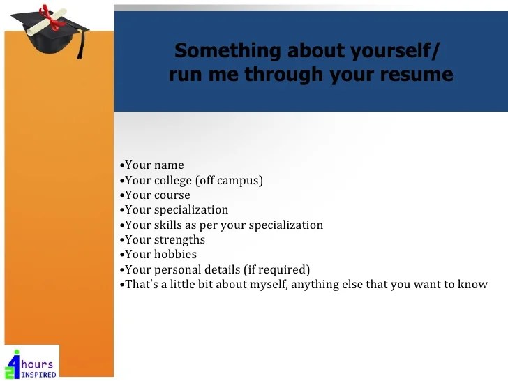 What Are Your Hobbies Job Interview Answers Job Retro