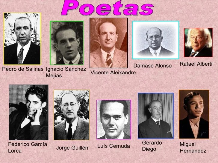 Generacion 27