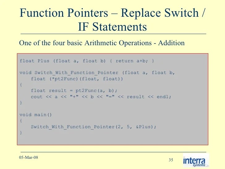 Generalized Functors Realizing Command Design Pattern in C++