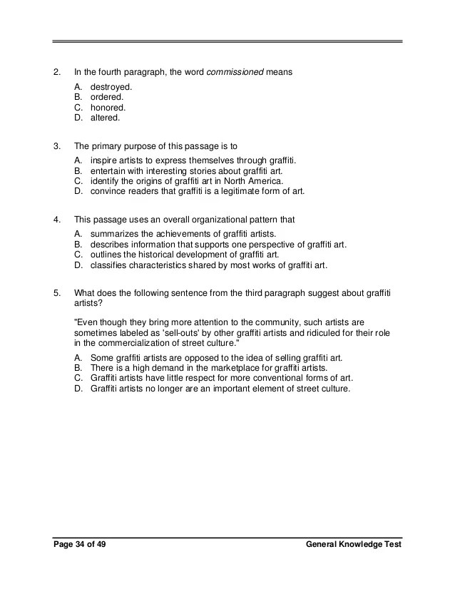 7th Grade Math Final Exam Review 7th grade final exam review number