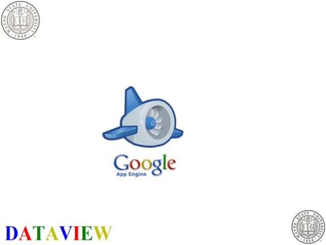 Awasome Google App Engine Setup References