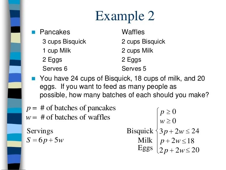 Linear Equation Examples In Real Life Tessshebaylo
