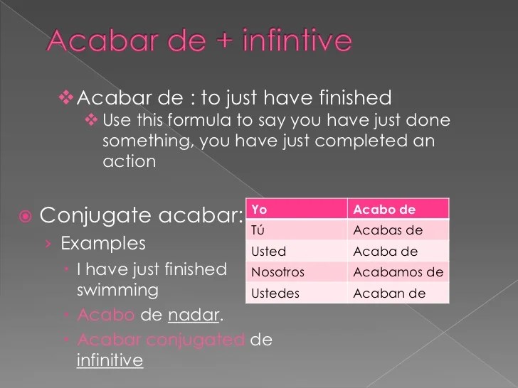 Grammar Notebook