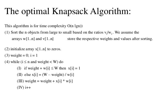 Greedy algorithms Making changeKnapsackPrim'sKruskal's