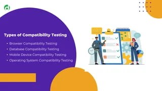 Guide On What Is Compatibility Testing. | PPTX