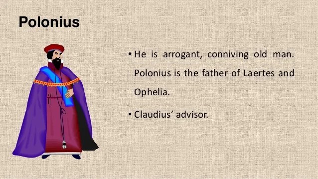 Hamlet analysis PPT. Intrinsic