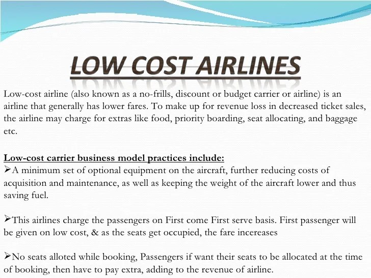 Aviation Assignment