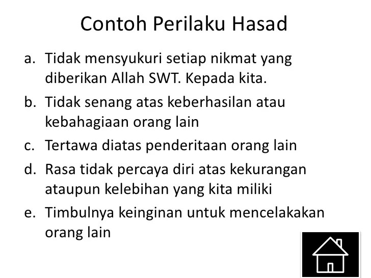 Hasad