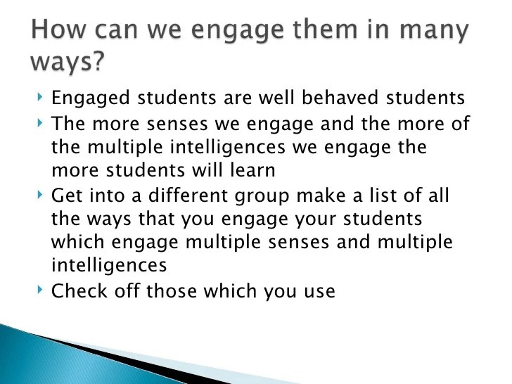 High Incidence Learning Disabilities Part Two