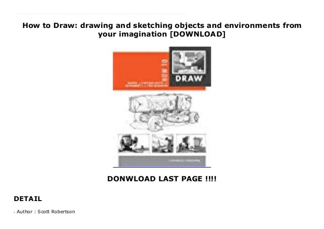 How to Draw drawing and sketching objects and How to Draw drawing and sketching objects and