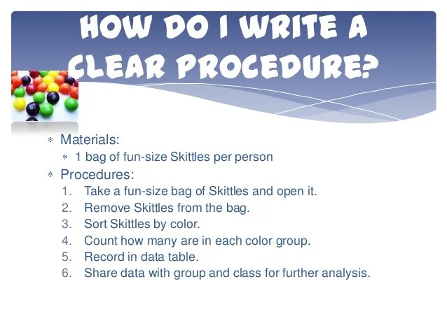 How can understanding science experimental design
