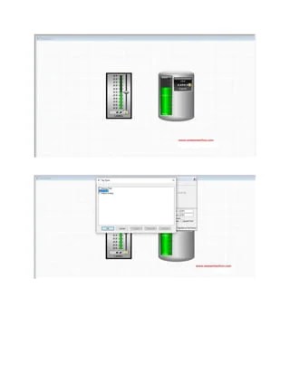 How to Communicate with Excel from Intouch SCADA | DOCX