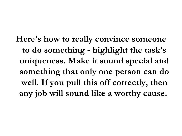 How To Convince Someone To Do Something 5 Tips To Persuade Anyone