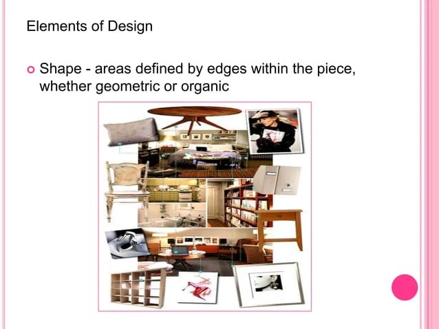 How to design a film set | PPT