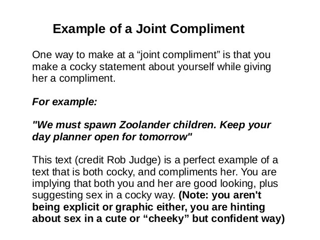 How to Flirt With a Girl Over Text 3 Text Flirting Examples and Tec…