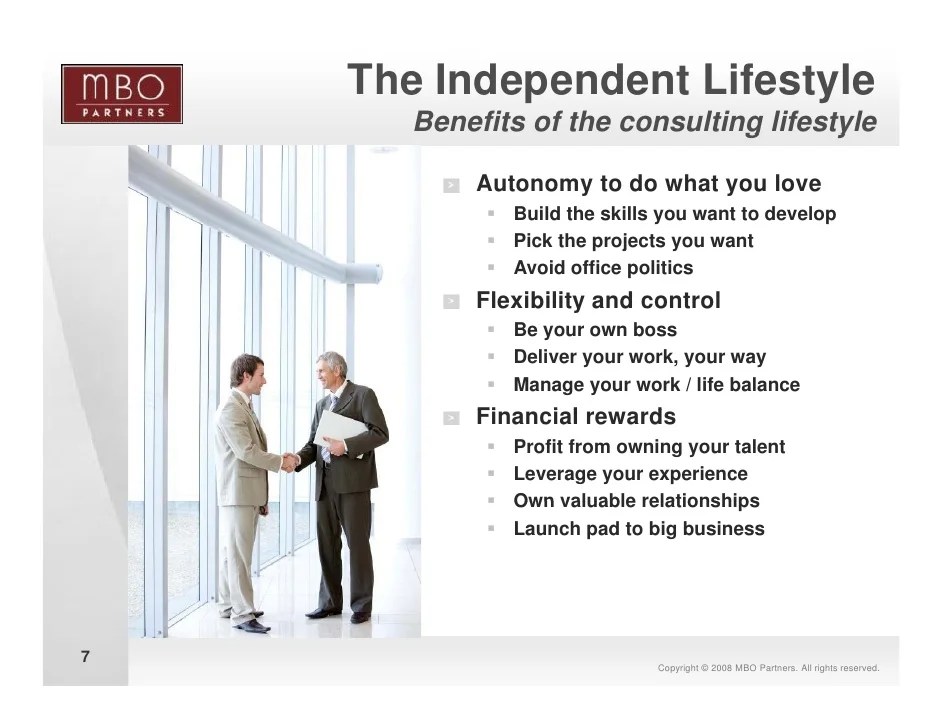 How to Start a Consulting Business