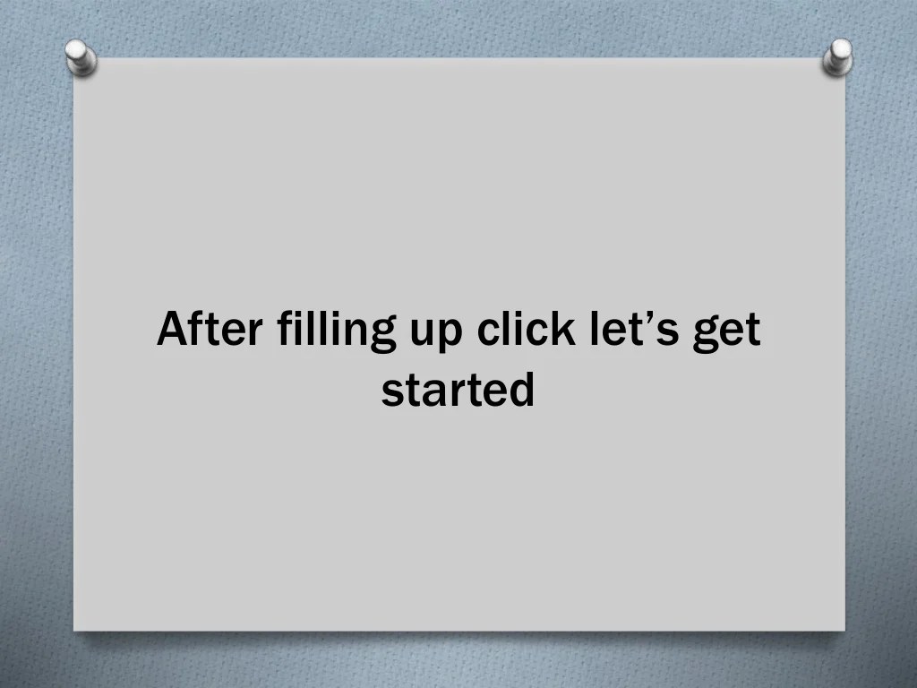 How to use short stack