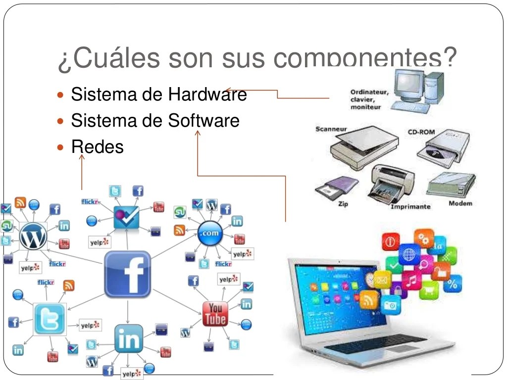 Sistema Computacional