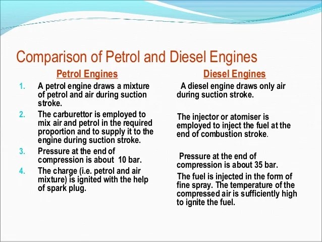 Ic engine