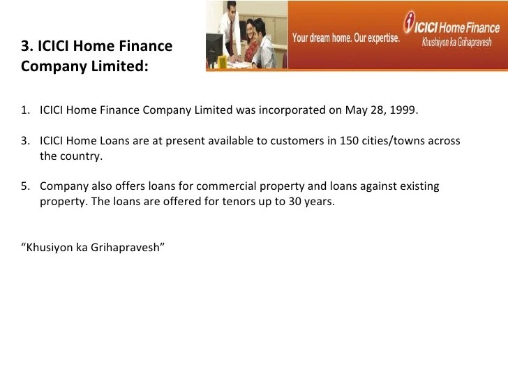 angelineshairdesign Icici Home Finance Company Limited Customer Care