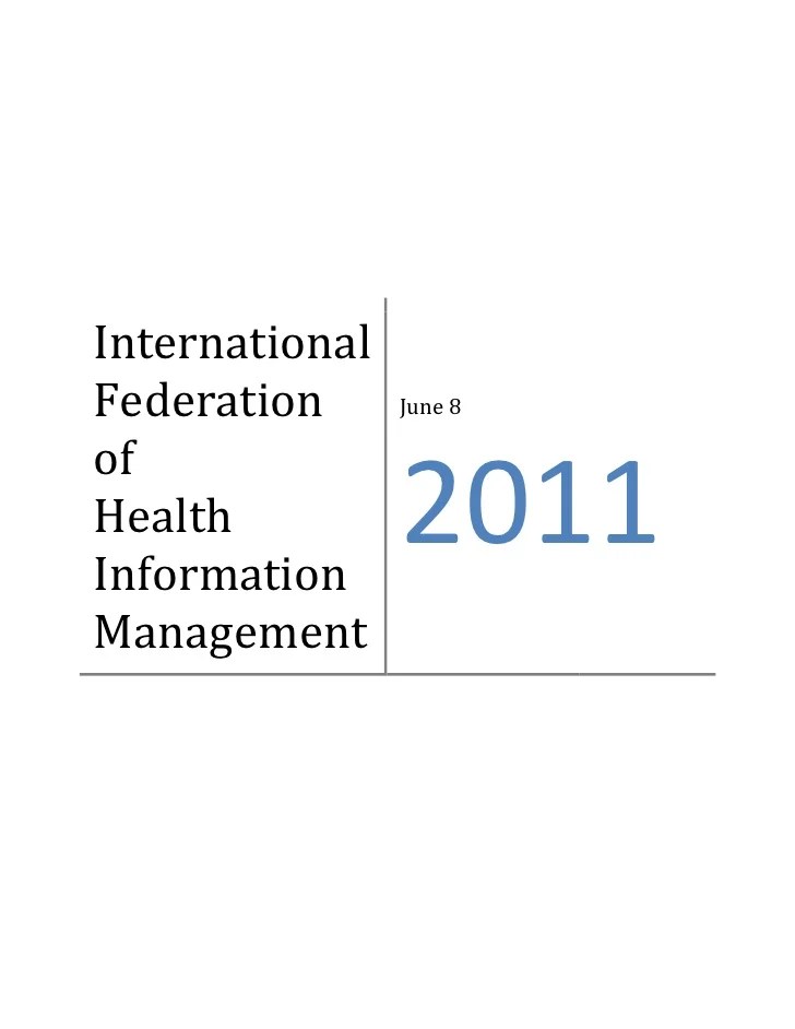 Masters Program International Public Health Masters Programs