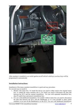 Immo en | PDF